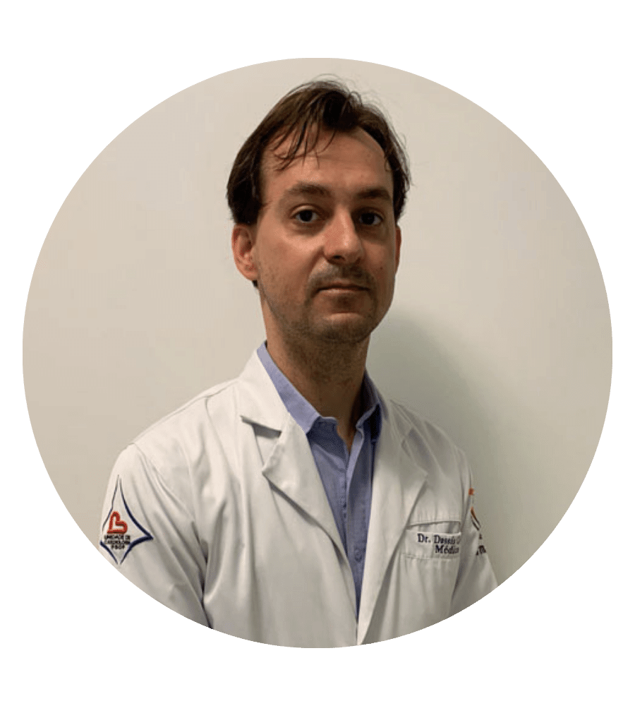 Ecocardiografista - Prevencor