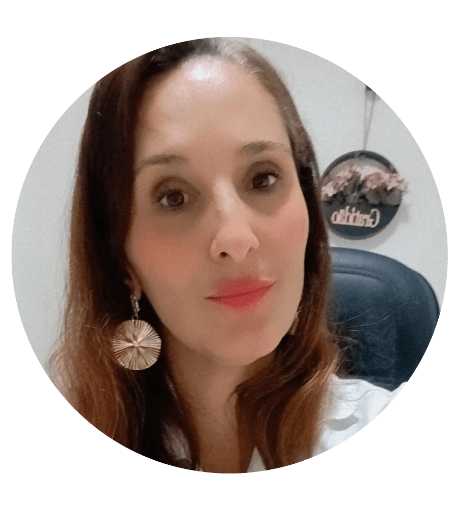 Nutricionista - Dra. Iuliane Guerra